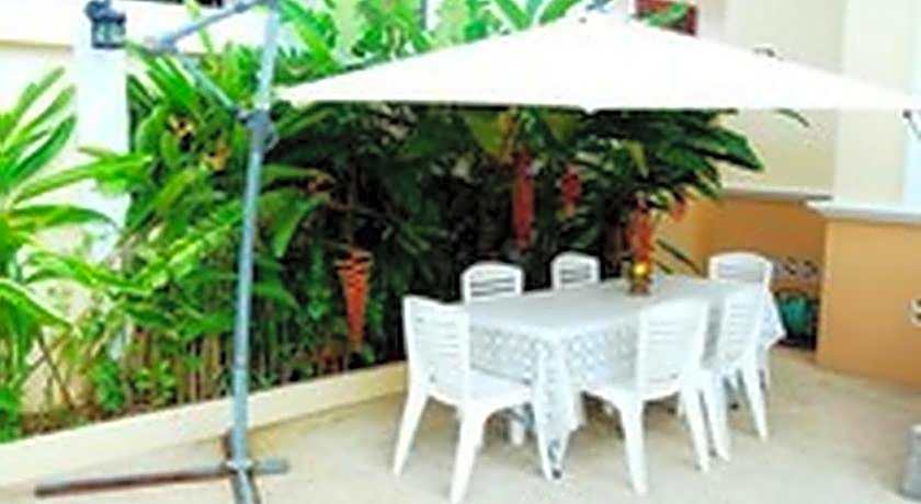 Majestic Villas Phuket