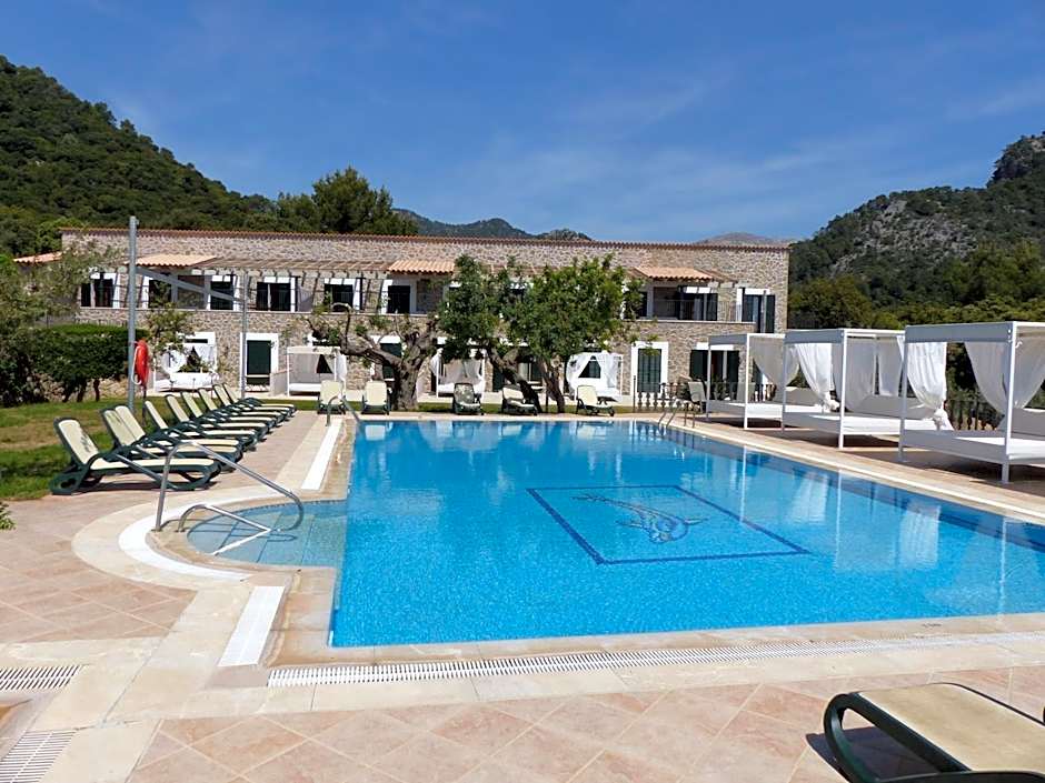 Hotel Binibona Parc Natural