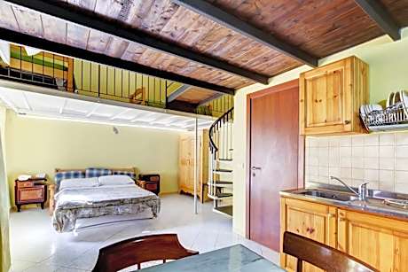 Maisonette