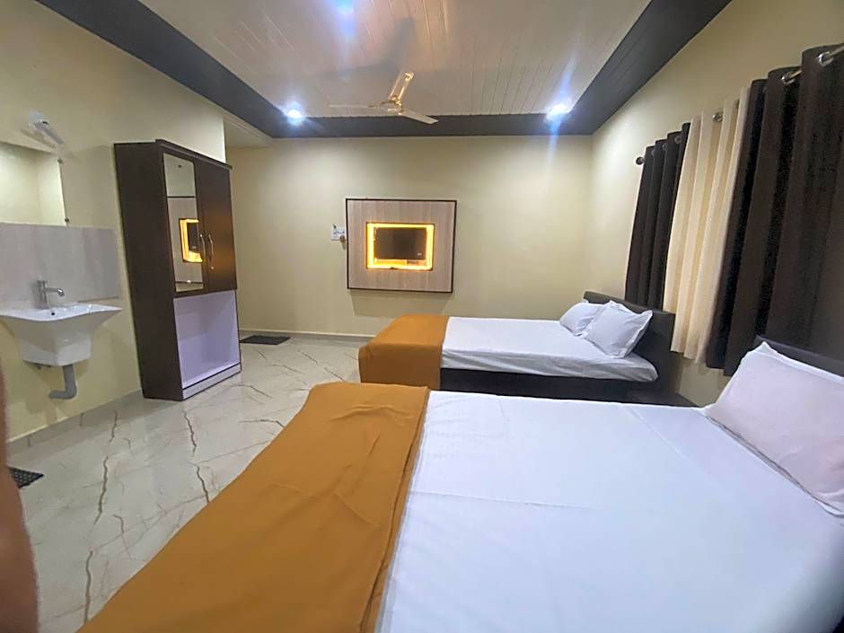 Photo 1 of 4 of Deluxe 2 Beds