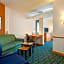 Fairfield Inn & Suites by Marriott Lock Haven