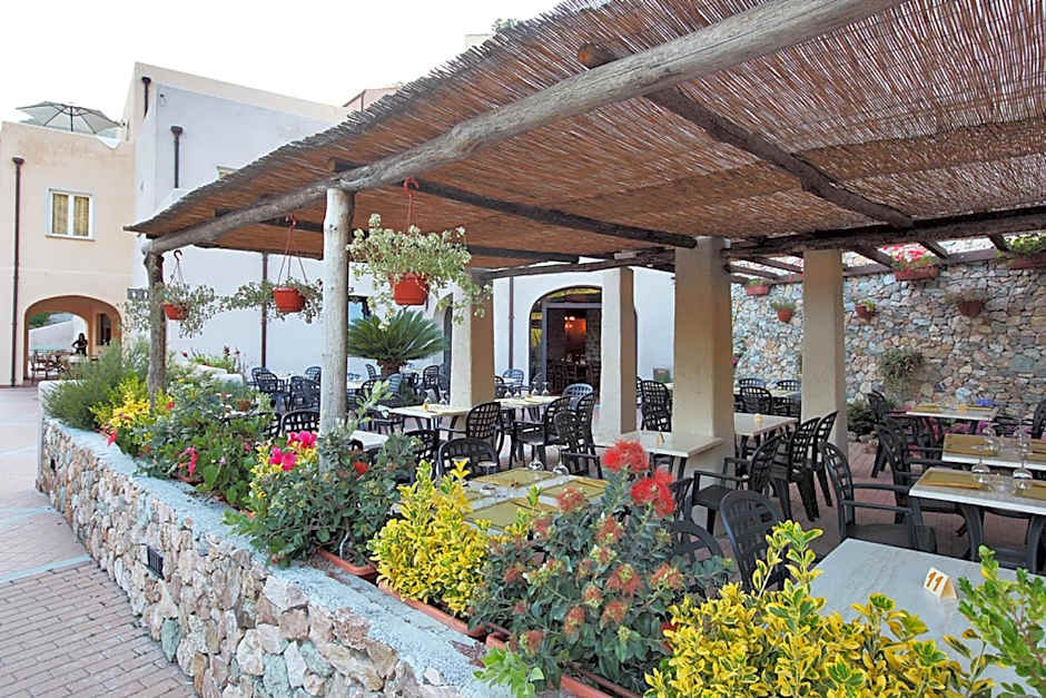 Il Villaggio Di Giuele