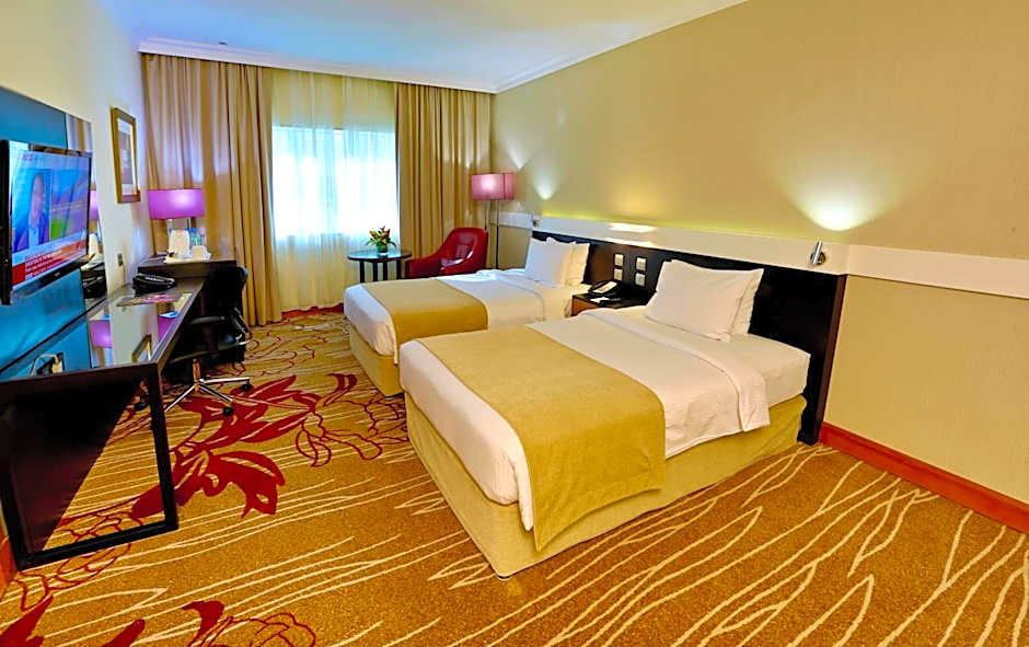 Vision Imperial Hotel Formerly Excelsior Hotel Downtown