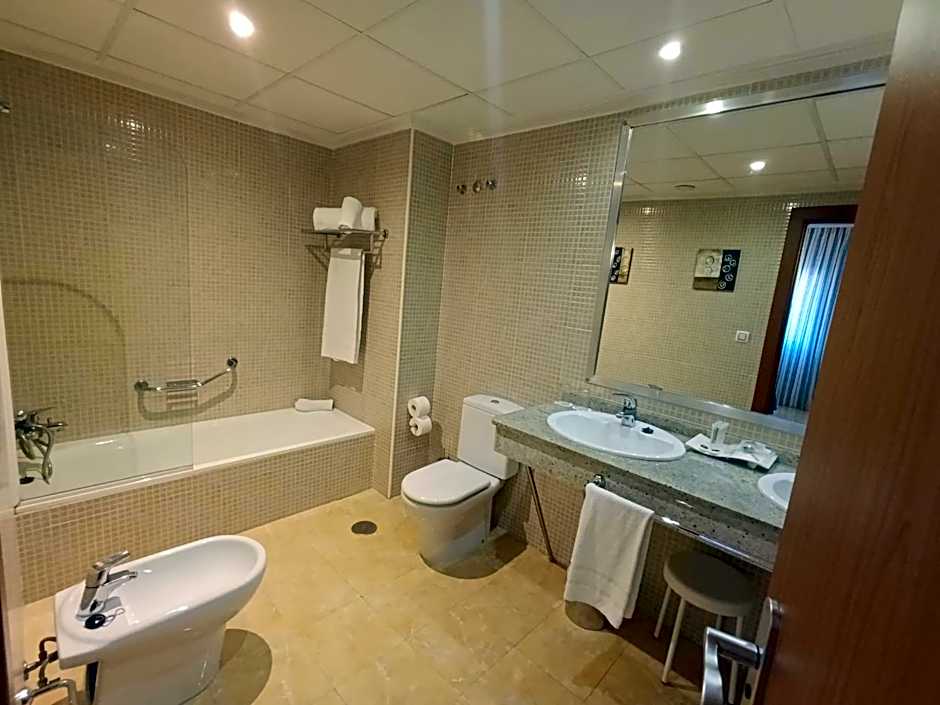 Hotel Sun Palace Albir & Spa