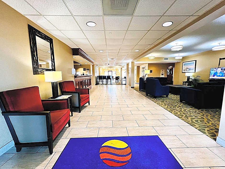Comfort Inn & Suites Moss Point Pascagoula
