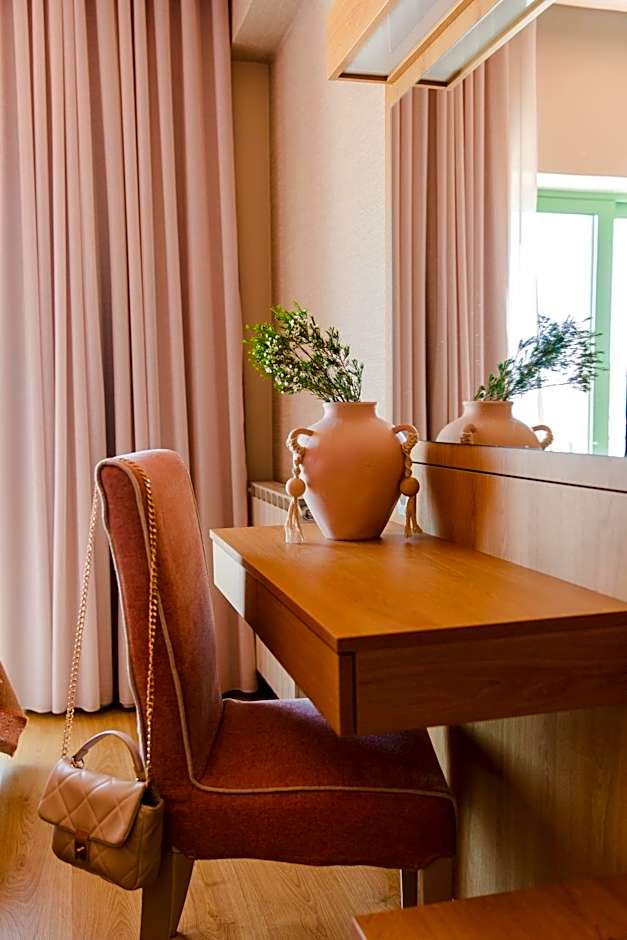 Hotel Santo António de Fátima