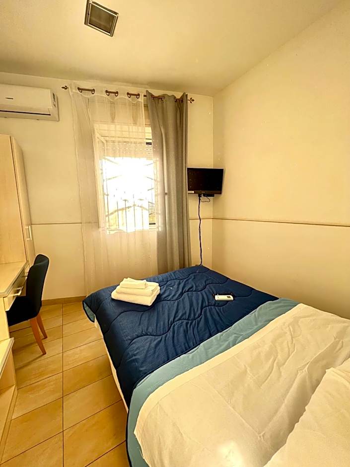 Hotel Como