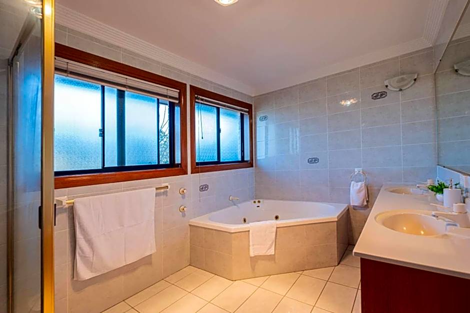 River Plaza Apartments Brisbane Southbank