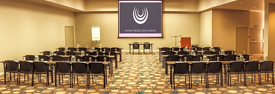 Garden Court South Beach