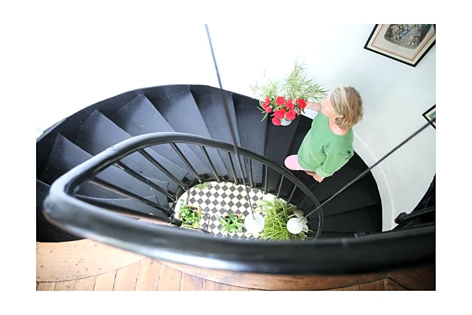 Château d'Harcelaines