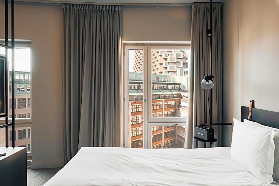 Blique by Nobis, Stockholm, a Member of Design Hotels