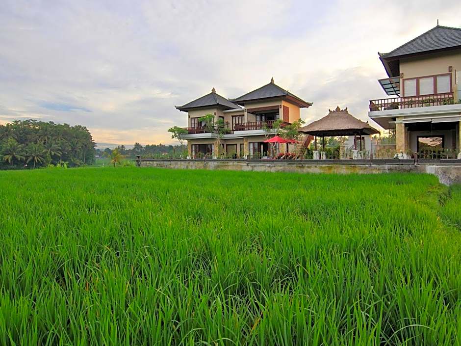 Uma Stana Villa
