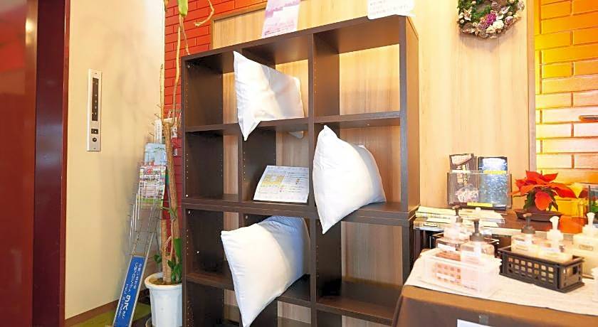 Hotel Select Inn Yonezawa