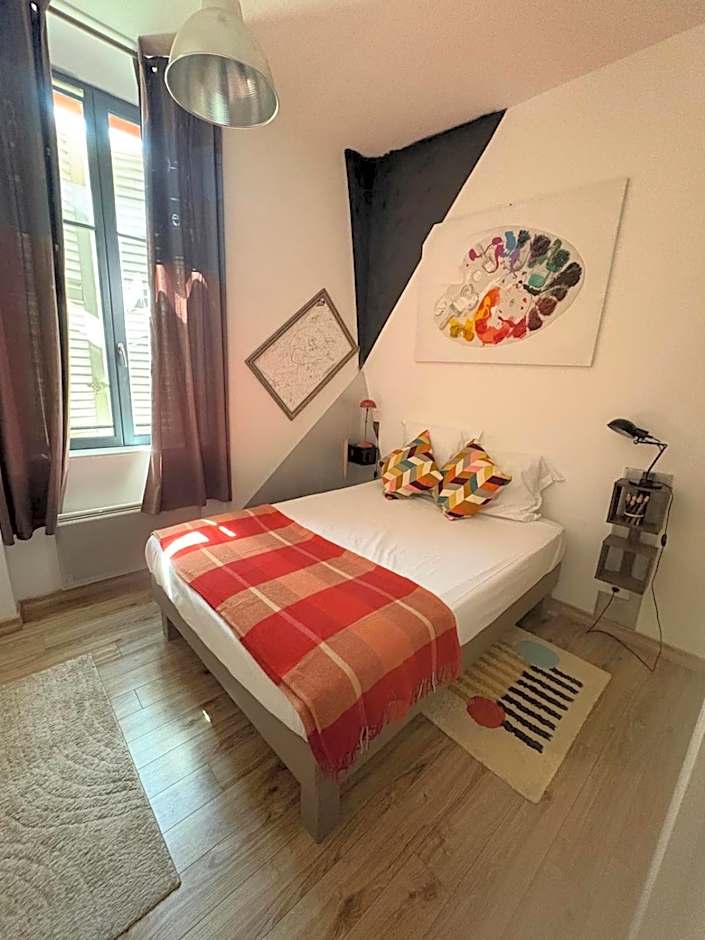 La Maison de la Tour