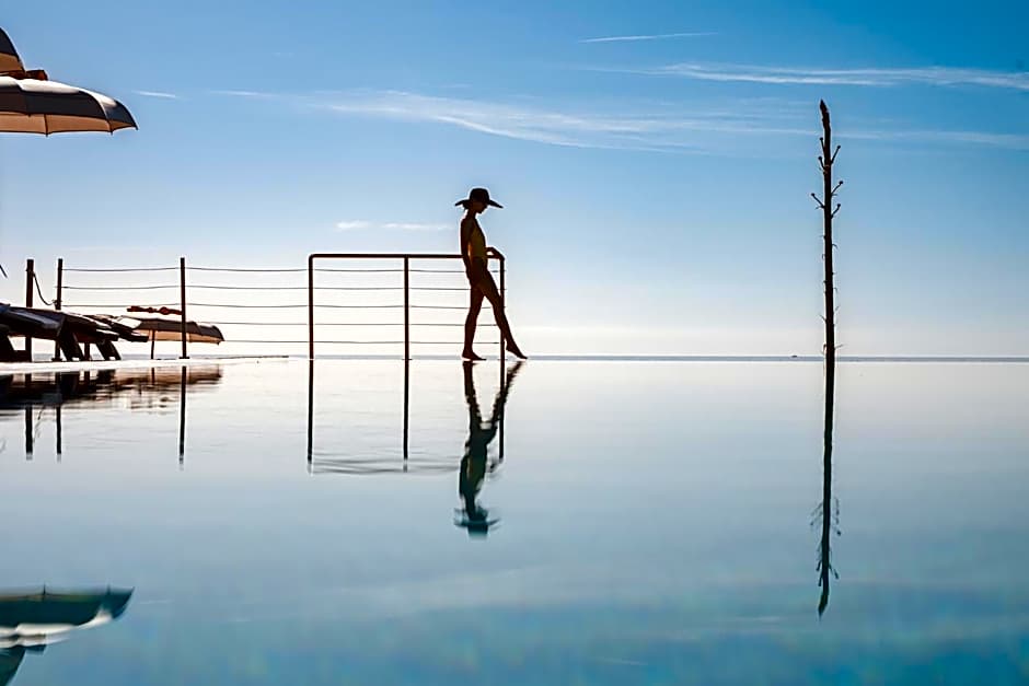 La Villa Del Re - Adults Only - Small Luxury Hotels of the World