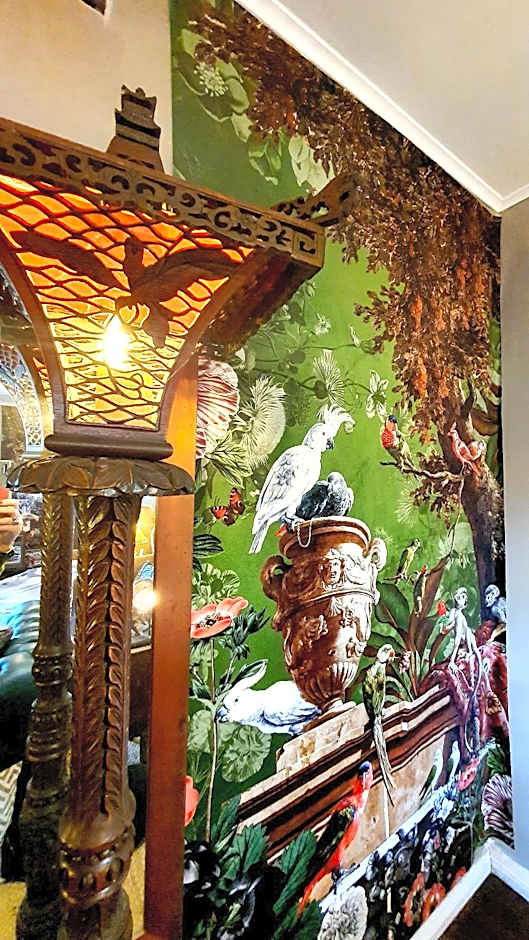 Bowral Road Bed and Breakfast