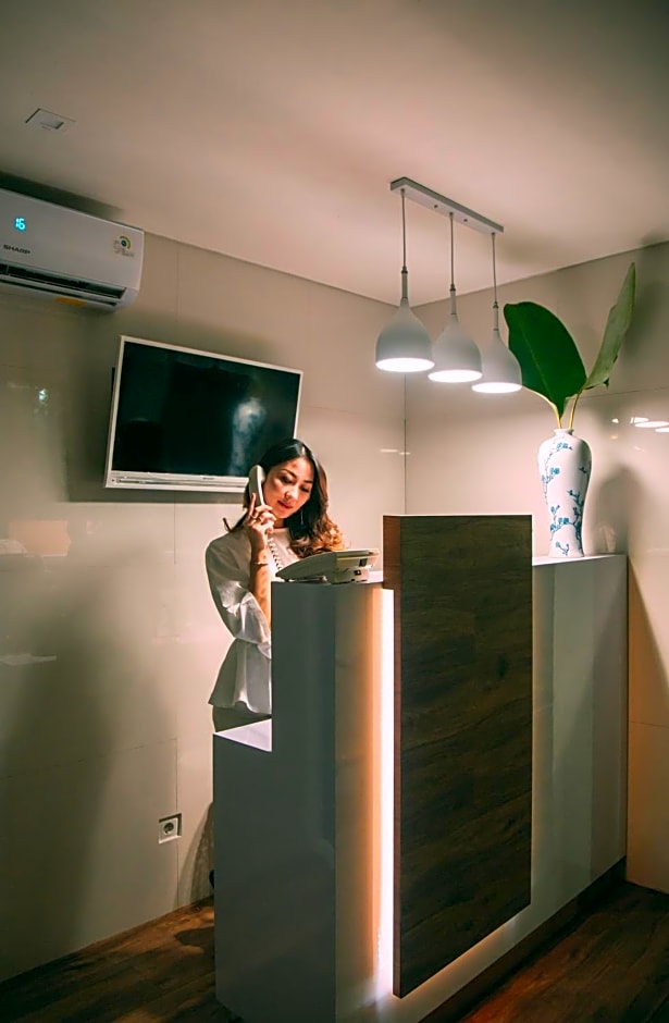 Deva Bali Apartement