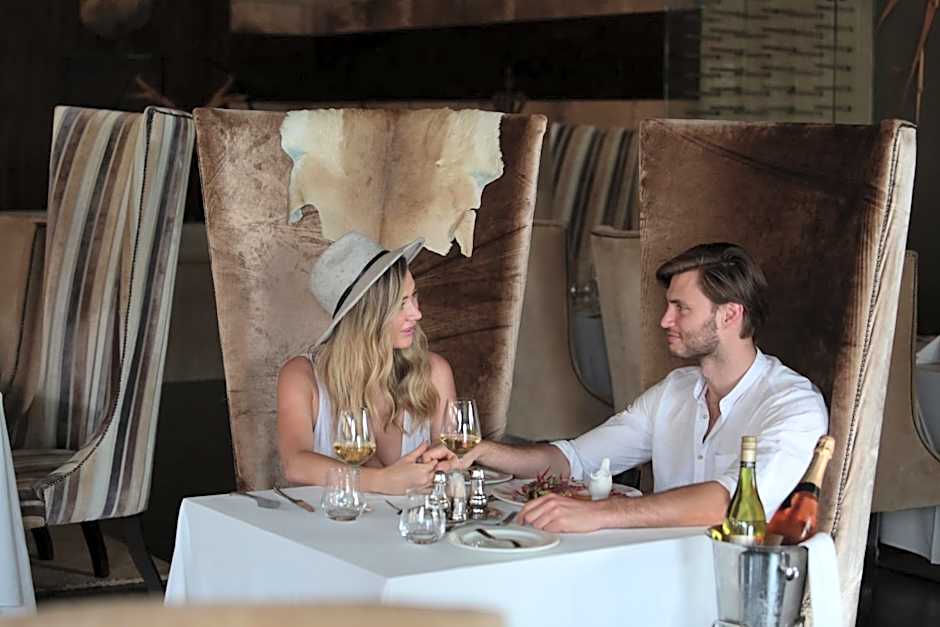 Palala Boutique Game Lodge and Spa