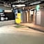 The Qube Hotel Chiba
