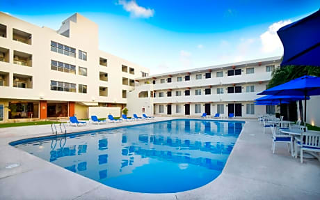 Hotel Bonampak