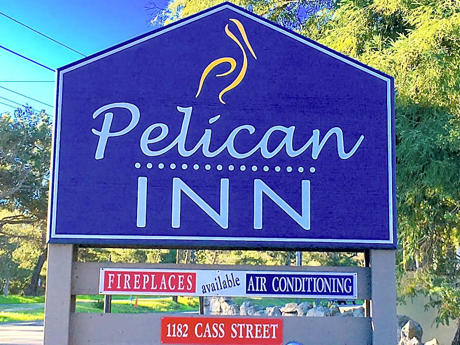Pelican Inn