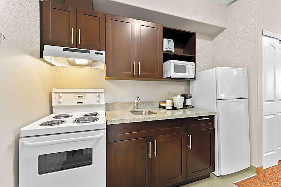 Best Western Williams Lake Hotel