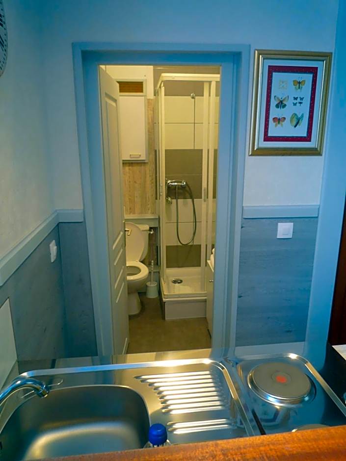 Au Relais du Parc de Millevaches