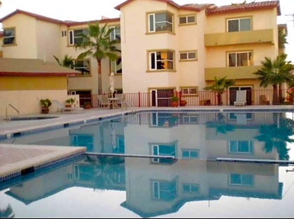 Sol-O-Cien Condo No Check Out Chores