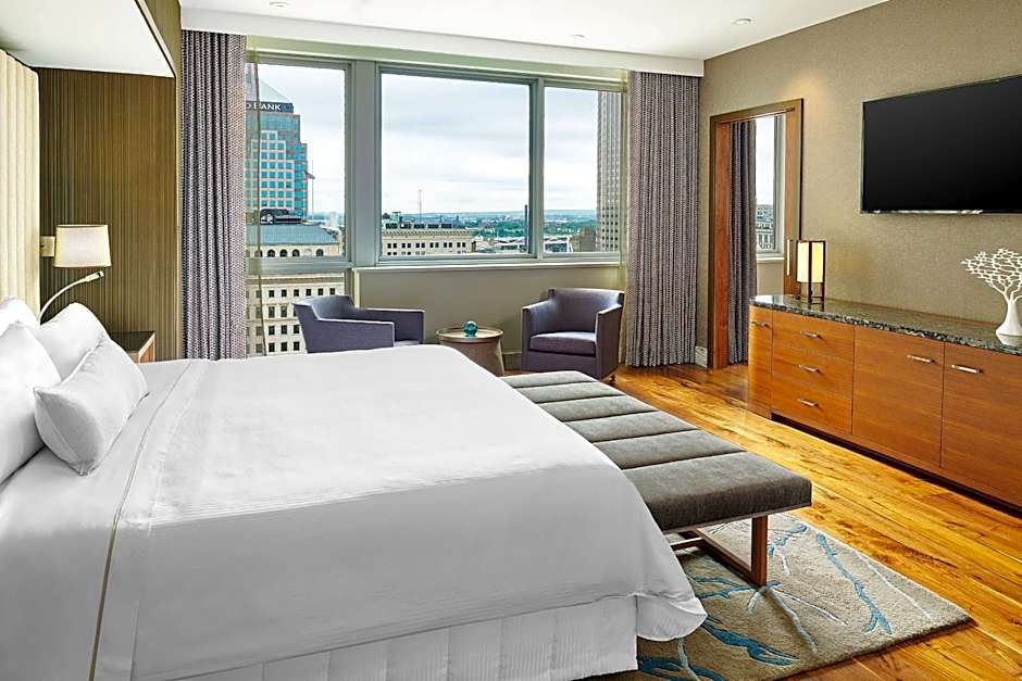 The Westin Cleveland Downtown