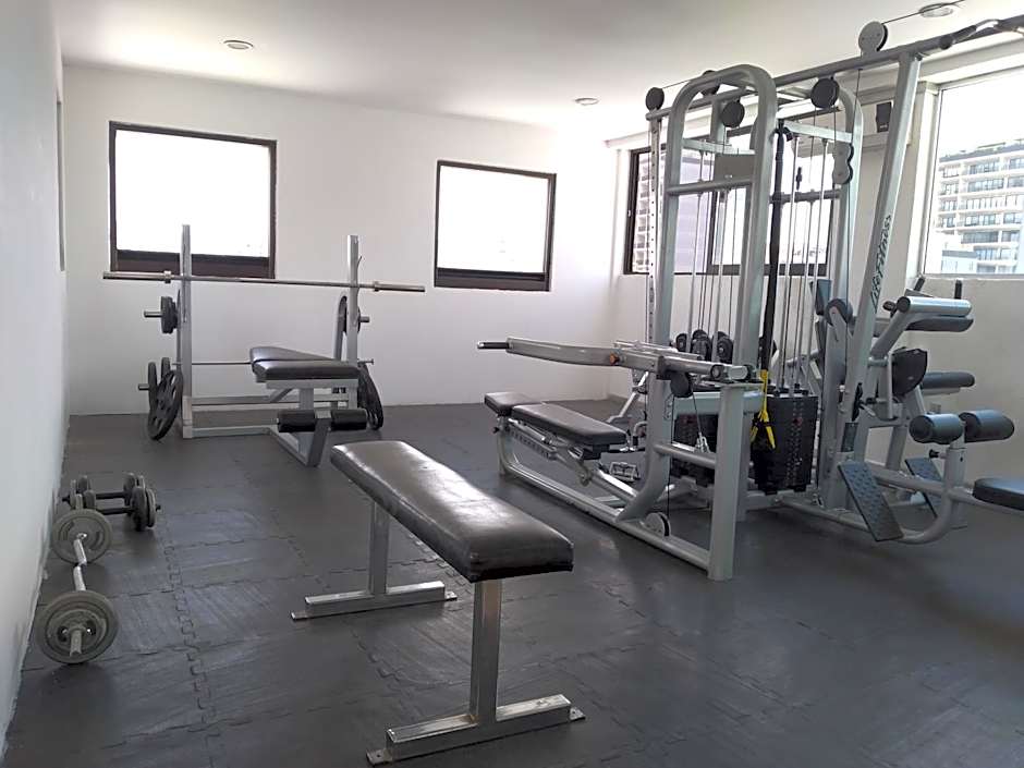 Hotel Campestre Inn