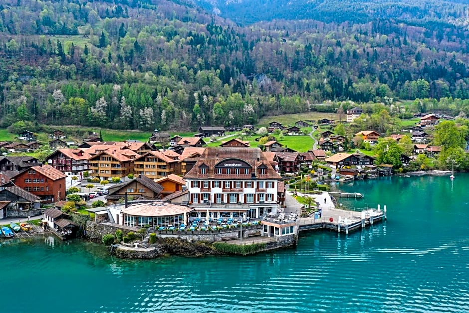 Hotel Strandhotel