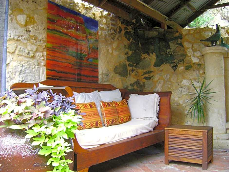 Fothergills of Fremantle