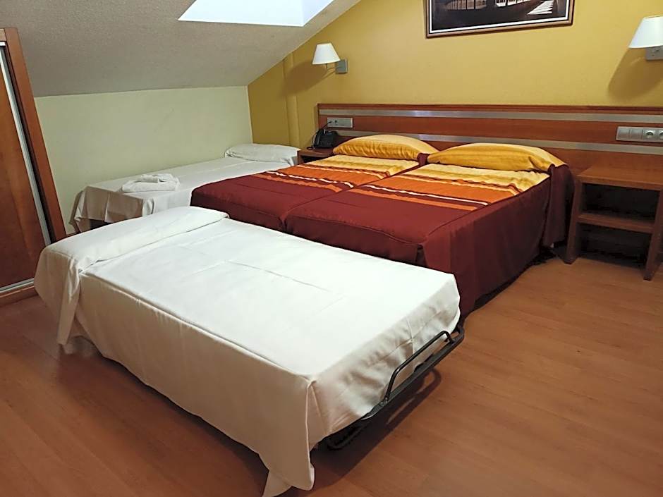 Ele Mirador de Santa Ana