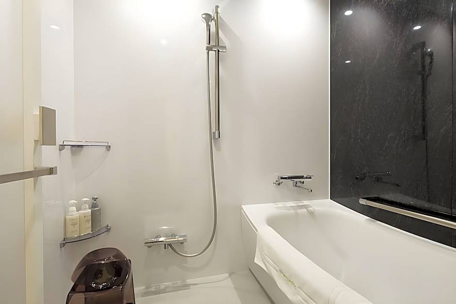 Takamatsu Tokyu Rei Hotel