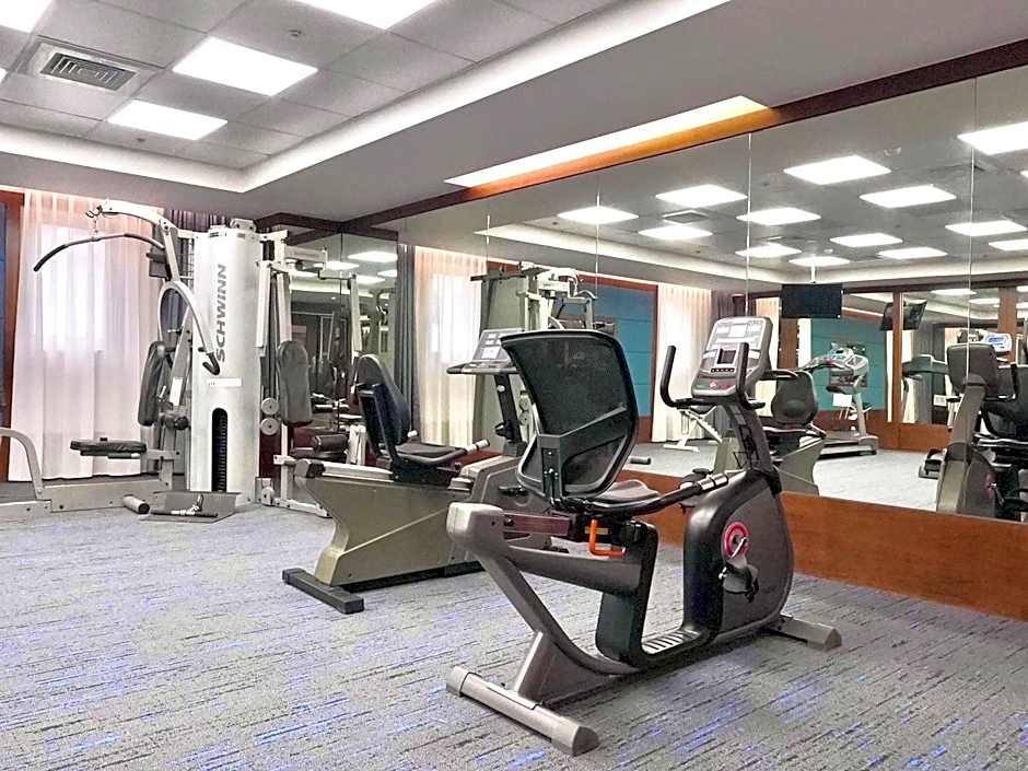 Fullon Poshtel Jhongli