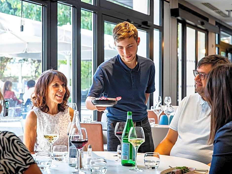 Novotel Beaune