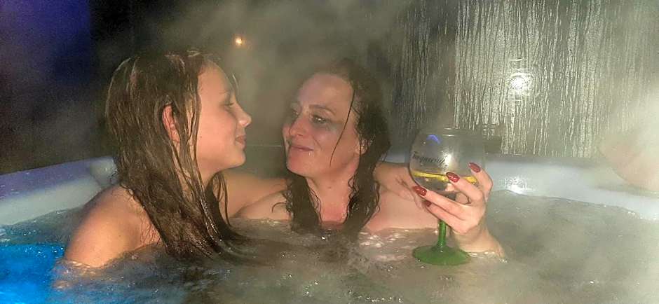 Naturistenlogement op FlevoNatuur