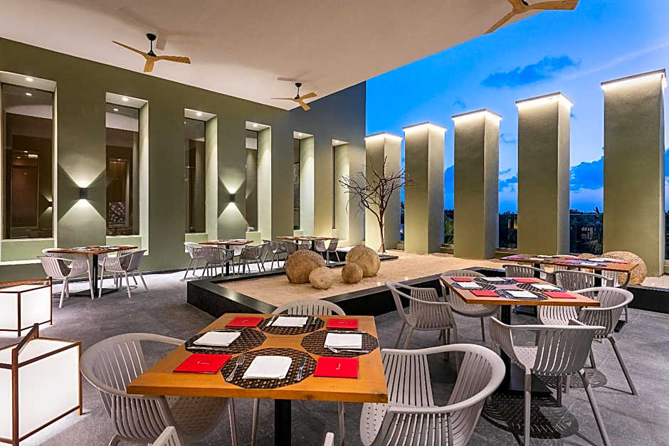 Catalonia Costa Mujeres All Suites & Spa - All Inclusive