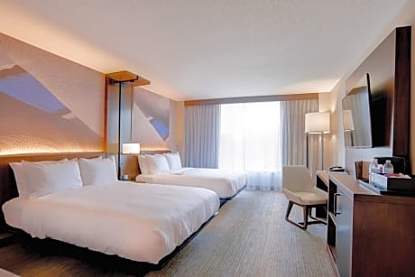 Richmond Marriott Short Pump