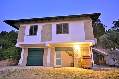 Affittacamere Convivio