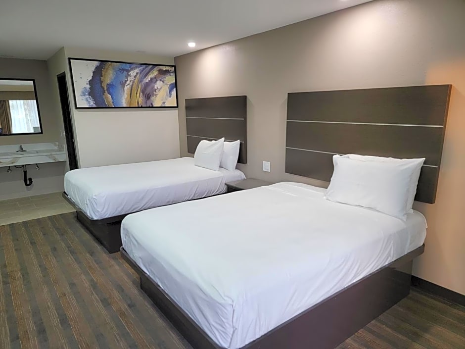 Travelodge by Wyndham Buena Park