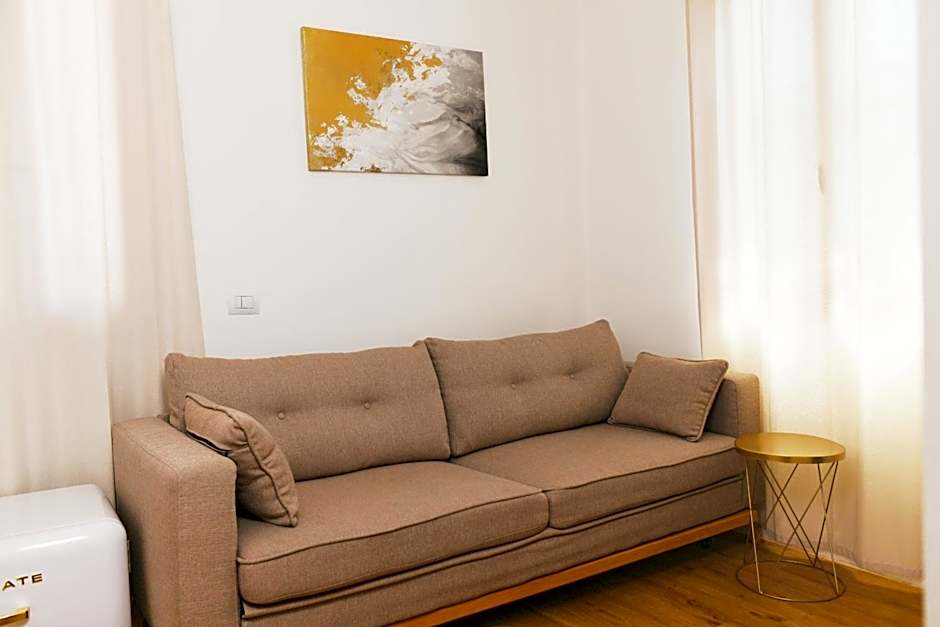 La Villa bed & breakfast