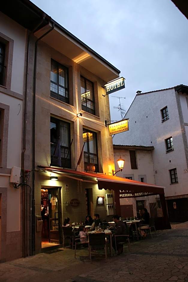 Photo 1 of 50 of Hotel Los Molinos