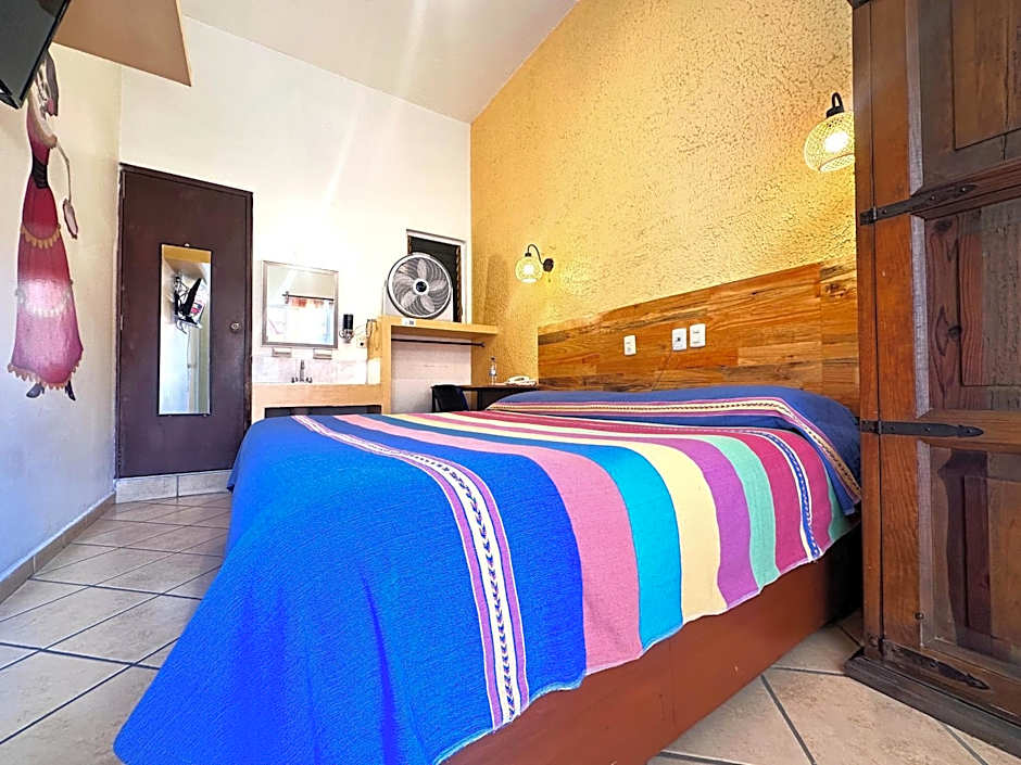 Hotel Escalada