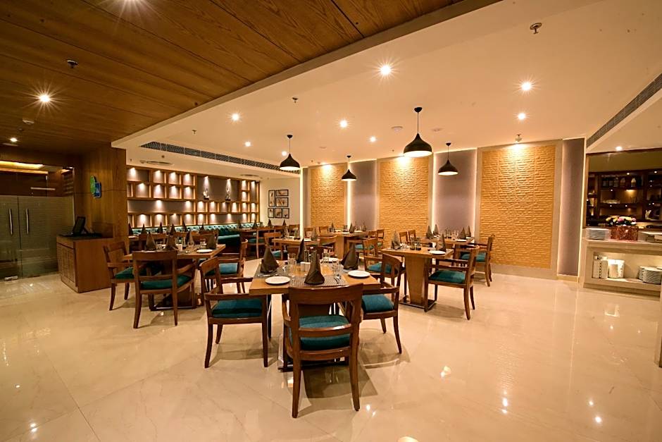 SureStay Plus Hotel by Best Western Amritsar