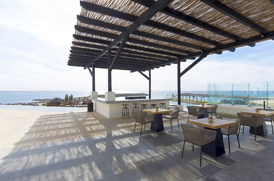 Hotel El Ganzo Adults Only