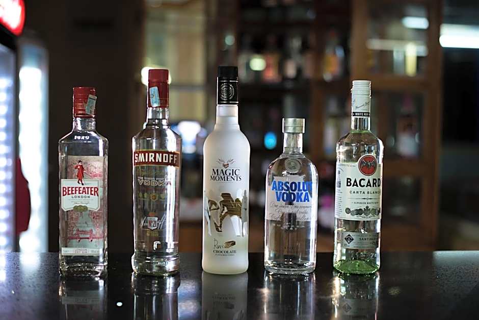 Euro Hotel and Apartments