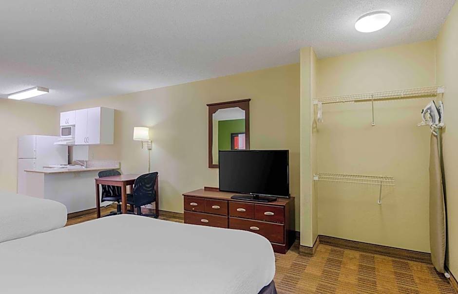 Extended Stay America Select Suites - Atlanta - Alpharetta - Rock Mill Rd.