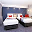 Holiday Inn Express Dublin City Centre By IHG