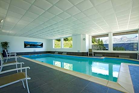 Ra Sidence Odalys Les Balcons D Aura A